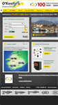Mobile Screenshot of okrl.ie